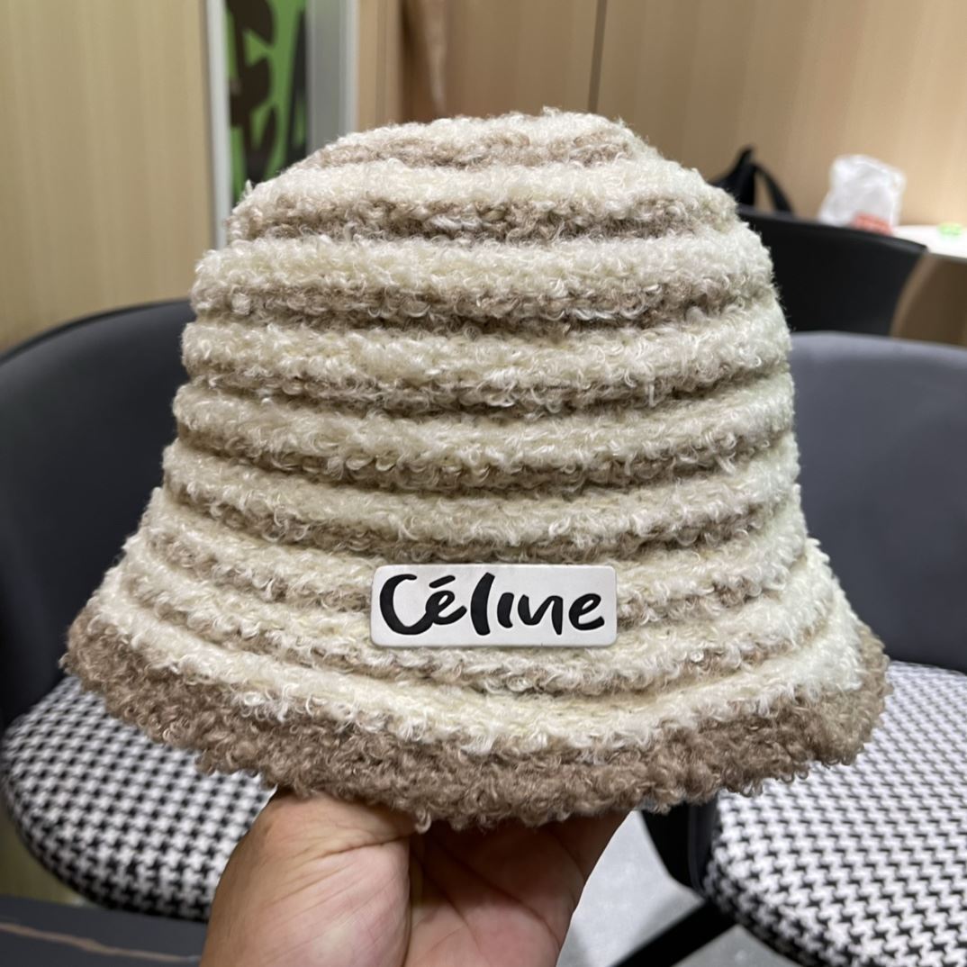 Celine Caps